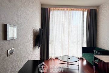 1 Bedroom Condo for Sale or Rent in KHUN by YOO inspired by Starck, Khlong Tan Nuea, Bangkok near BTS Thong Lo