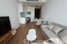 2 Bedroom Condo for rent in Noble BE 33, Khlong Tan Nuea, Bangkok near BTS Phrom Phong