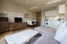 1 Bedroom Condo for rent in Noble Reveal, Phra Khanong Nuea, Bangkok near BTS Thong Lo