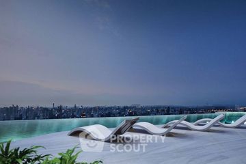 1 Bedroom Condo for sale in KnightsBridge Space Sukhumvit-Rama 4, Phra Khanong, Bangkok near BTS Phra Khanong
