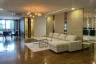 3 Bedroom Condo for rent in President Park Sukhumvit 24, Khlong Tan, Bangkok near MRT Queen Sirikit National Convention Centre