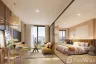 1 Bedroom Condo for sale in Cabanas Hua Hin, Nong Kae, Prachuap Khiri Khan