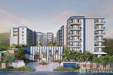 2 Bedroom Condo for sale in Cabanas Hua Hin, Nong Kae, Prachuap Khiri Khan