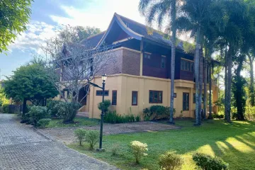 4 Bedroom Villa for Sale or Rent in Pavana Chiang Mai, Huai Sai, Chiang Mai