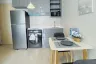 1 Bedroom Condo for rent in Skyrise Avenue Sukhumvit 64, Bang Chak, Bangkok near BTS Punnawithi