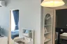 1 Bedroom Condo for rent in Skyrise Avenue Sukhumvit 64, Bang Chak, Bangkok near BTS Punnawithi
