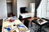 2 Bedroom Condo for Sale or Rent in Quattro by Sansiri, Khlong Tan Nuea, Bangkok near BTS Thong Lo