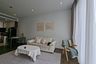 1 Bedroom Condo for rent in ROMM Convent, Silom, Bangkok near BTS Chong Nonsi