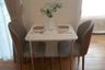 1 Bedroom Condo for rent in The Saint Residences, Chom Phon, Bangkok near MRT Phahon Yothin