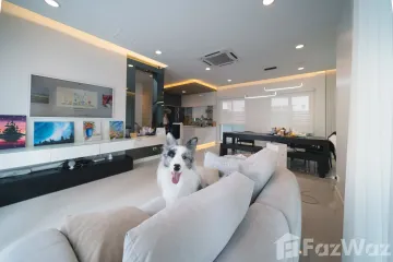 3 Bedroom House for sale in Bangkok Boulevard Rama 9 Srinakarin, Saphan Sung, Bangkok