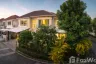 3 Bedroom House for sale in Bangkok Boulevard Rama 9 Srinakarin, Saphan Sung, Bangkok