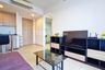 1 Bedroom Condo for rent in Nong Prue, Chonburi