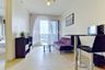 1 Bedroom Condo for rent in Nong Prue, Chonburi