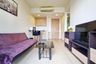 1 Bedroom Condo for rent in Nong Prue, Chonburi