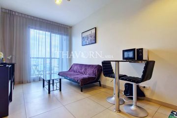 1 Bedroom Condo for rent in Nong Prue, Chonburi
