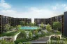 1 Bedroom Condo for sale in The Base Ratchada 19, Din Daeng, Bangkok near MRT Ratchadaphisek