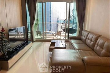 1 Bedroom Condo for rent in Supalai Riva Grande, Chong Nonsi, Bangkok