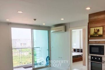 2 Bedroom Condo for sale in Elements Srinakarin, Nong Bon, Bangkok near MRT Srinagarindra 38