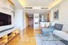 2 Bedroom Condo for sale in The Lakes, Khlong Toei, Bangkok near BTS Asoke