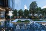 2 Bedroom Condo for rent in Rhythm Ekkamai Estate, Khlong Tan Nuea, Bangkok near BTS Ekkamai