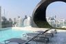 1 Bedroom Condo for rent in Edge Sukhumvit 23, Khlong Toei Nuea, Bangkok near BTS Asoke