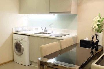 1 Bedroom Condo for rent in The Address Asoke, Makkasan, Bangkok near MRT Phetchaburi