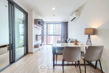 2 Bedroom Condo for rent in Taka Haus Ekamai 12, Khlong Tan Nuea, Bangkok near BTS Ekkamai