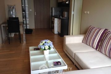 1 Bedroom Condo for rent in Noble Reveal, Phra Khanong Nuea, Bangkok near BTS Thong Lo