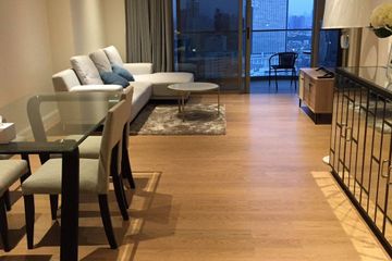 1 Bedroom Condo for rent in Magnolias Waterfront Residences, Khlong Ton Sai, Bangkok near BTS Saphan Taksin