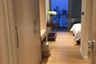 1 Bedroom Condo for rent in Magnolias Waterfront Residences, Khlong Ton Sai, Bangkok near BTS Saphan Taksin