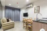 Condo for sale in Rain, Cha am, Phetchaburi