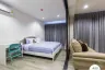 Condo for sale in Rain, Cha am, Phetchaburi
