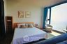1 Bedroom Condo for rent in Arom Wongamat, Na Kluea, Chonburi