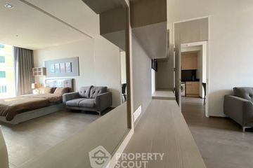 1 Bedroom Condo for rent in Park Origin Phrom Phong, Khlong Tan, Bangkok near BTS Phrom Phong