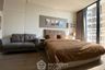1 Bedroom Condo for rent in Park Origin Phrom Phong, Khlong Tan, Bangkok near BTS Phrom Phong