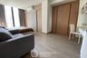 1 Bedroom Condo for rent in Park Origin Phrom Phong, Khlong Tan, Bangkok near BTS Phrom Phong