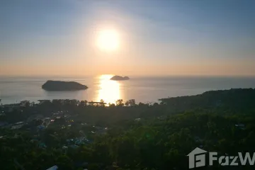 Land for sale in Ban Tai, Surat Thani