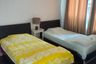 2 Bedroom Condo for sale in MANHATTAN CHIDLOM, Lumpini, Bangkok near MRT Ratchaprarop