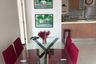 2 Bedroom Condo for sale in MANHATTAN CHIDLOM, Lumpini, Bangkok near MRT Ratchaprarop