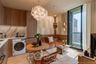 1 Bedroom Condo for sale in Noble Emmerse Phrom Phong, Khlong Tan, Bangkok near BTS Phrom Phong