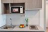 1 Bedroom Condo for sale in Ideo Sathorn - Thaphra, Bukkhalo, Bangkok near BTS Pho Nimit