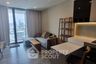 1 Bedroom Condo for sale in 333 Riverside, Bang Sue, Bangkok near MRT Bang Pho