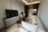 1 Bedroom Condo for sale in Chapter Thonglor 25, Khlong Tan Nuea, Bangkok near BTS Thong Lo