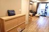 2 Bedroom Condo for sale in Blossom Condo @ Sathorn-Charoenrat, Yan Nawa, Bangkok near BTS Surasak