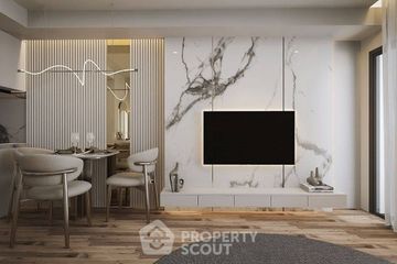 1 Bedroom Condo for sale in Siam Oriental Oasis, Nong Prue, Chonburi
