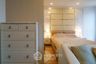 1 Bedroom Condo for Sale or Rent in Q Chidlom-Phetchaburi, Makkasan, Bangkok near BTS Chit Lom