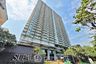 2 Bedroom Condo for sale in Supalai Premier Ratchathewi, Thanon Phetchaburi, Bangkok near BTS Ratchathewi