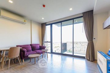 1 Bedroom Condo for sale in Mori Haus, Phra Khanong Nuea, Bangkok