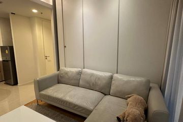 2 Bedroom Condo for sale in Circle Living Prototype, Makkasan, Bangkok near Airport Rail Link Makkasan