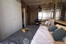 1 Bedroom Condo for sale in Park Origin Phrom Phong, Khlong Tan, Bangkok near BTS Phrom Phong